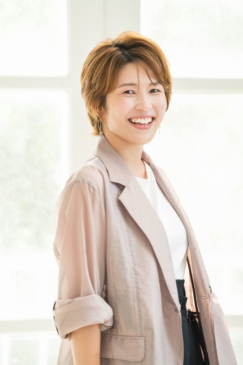 ごほうび♡マルシェ主催 原田みき
